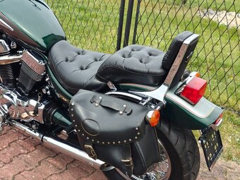 Suzuki VS 1400 Intruder - 13