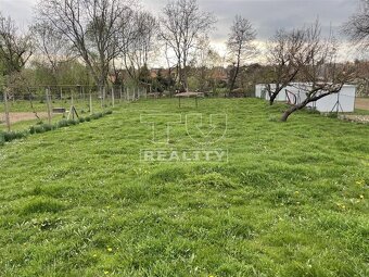 Na predaj viacgeneračný rodinný dom v Sľažanoch so 14... - 13