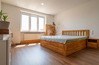 Moderný 3-izbový byt na Štefánikovom námestí s balkónom... - 13