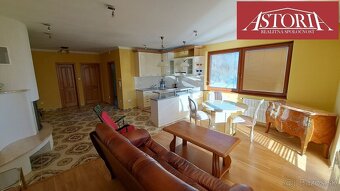 pekný 6-izb. rodinný dom - Vrútky - Karvaša a Bláhovca - 13