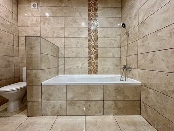 3 izbový byt Riznerova ulica Košice - 13