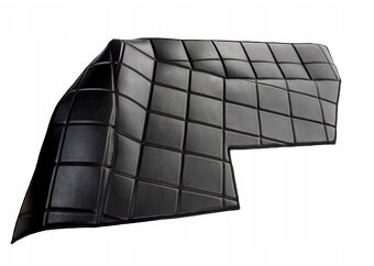 Čalunenie blatnikov na zetor 8011-16145 - 13