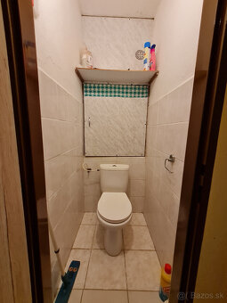 Žihľava – slnečný 3 izbový byt - 13