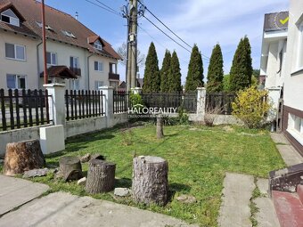 HALO reality - Predaj, rodinný dom Tomášikovo - EXKLUZÍVNE H - 13