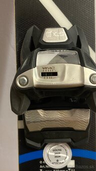 Lyže Wölkl-Blizzard-detské Wölkl-  ceny v texte - 13