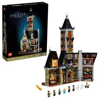 LEGO na predaj, stále v kartonovej krabici - 13