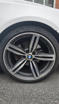 BMW 530D E60 Auto - 13