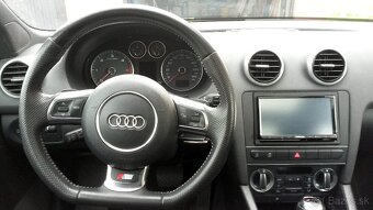 Audi A3 - 13