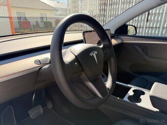 Tesla Model Y Long Range Dual Motor, DPH, Záruka - 13