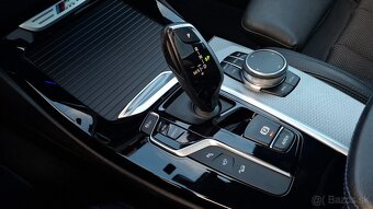 BMW X3 M40i xDrive M-Performance - Cebia, CarVertical - 13