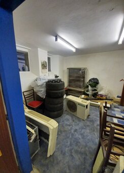 Investičná budova na podnikateľské účely – Holubyho - 13