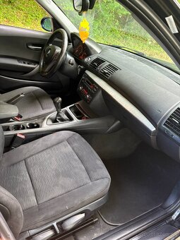 Bmw e87 118d - 13