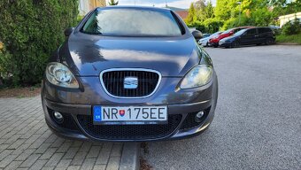 Seat Altea 1.6i 75kw benzín - 13