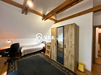 4 IZBOVÝ APARTMÁN NA PRENÁJOM, ORTVAŇOVÁ, KOŠICKÁ NOVÁ VES - 13