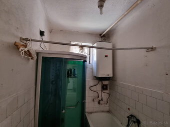 Predaj 4-izbový rodinný dom Hrušovany, okr. Topoľčany - 13