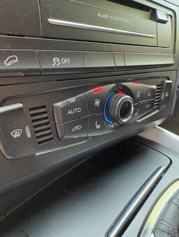 Audi Q5 3.0 TDI quattro 176 kW (239 k) – Automat, 4x4,2011 - 13