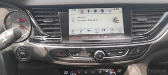 Insignia S.Tour2,0 TurboD,znížená cena 11990€ - 13