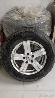 KIA SPORTAGE 2.0 CRDI - 13