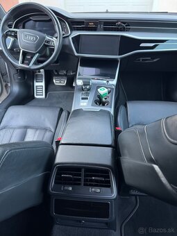 Audi S6 Avant , odpočet DPH - 13