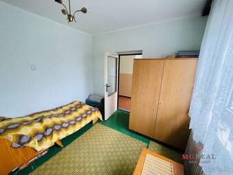 Na predaj 5 i rodinný dom Partizánske - Šimonovany - rožný p - 13