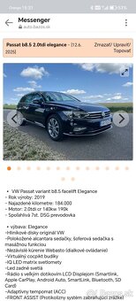 Passat b8.5 - 13