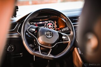 Škoda Superb combi 2.0tdi - 13