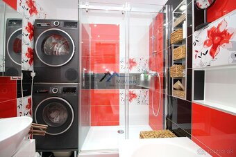 PREDAJ 4 izb BYT 86m² Gazdovská ul. Prievidza - 13