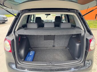 Volkswagen Golf Plus EDITION 1,9 TDi - 13
