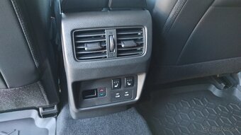 NISSAN X-TRAIL e-POWER 2WD 204HP TEKNA + NAPPA - 13