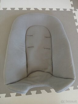 Cybex Lemo Bouncer (lehátko) - 13