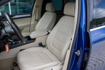 Volkswagen Touareg II 3.0 V6 TDI BMT 4MOTION Mountain., - 13