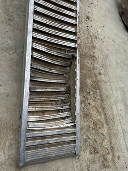 Minibager bager traktorbager - 13