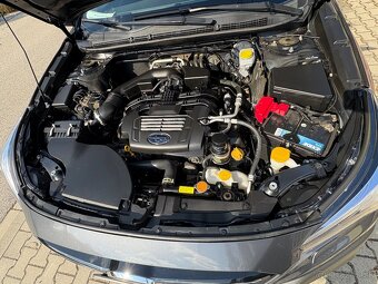 Subaru Outback Priemium, 2,5 lit. benzin. 4x4 - 13