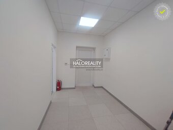 HALO reality - Prenájom, kancelársky priestor Zvolen, Môťová - 13