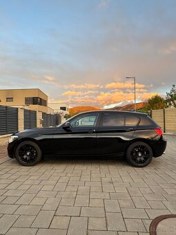BMW 116D - 13