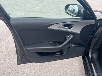 Predám AUDI A6 C7 2.0TDi 130kW CR AVANT XENON dovoz DE - 13