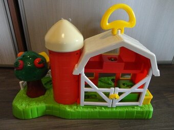 Hračky pre deti - balíčky - 13