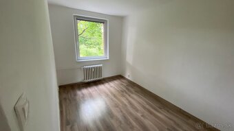 3-izbový, príjemný, vkusný byt v peknom prostredí. TOP - 13