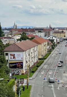 - REZERVOVANÉ - NA PREDAJ 2 IZBOVÝ BYT | Národná Trieda | Ko - 13