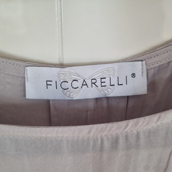 Dámske letné šaty - 13