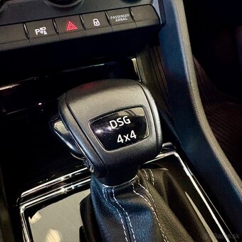 ⭐️ ŠKODA KODIAQ SPORTLINE 4x4 ⭐️ - 13