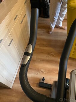 Cyklotrenažer inSPORTline Agneto - 13