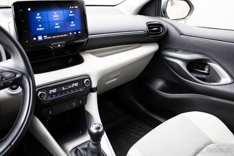 Toyota Yaris 2023 - 13