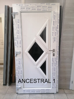 DVERE PVC GEALAN - 13