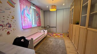 NA PREDAJ Radový rodinný dom v obci Malý Lapáš - 13