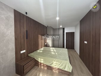 HALO reality - Prenájom, dvojizbový byt Prievidza, Centrum - - 13