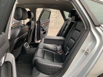 AUDI A6 3.2 FSI V6 QUATTRO TIPTRONIC A/T F1 4X4 - 13