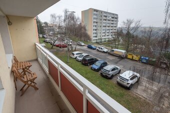 Exkluzívny 1,5-izb. byt po kompletnej rekon. – Maurerova ul. - 13