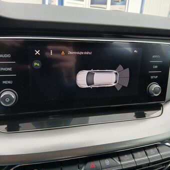 Škoda octavia combi 1.0 tsi - 13