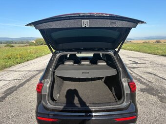 TARRACO FR 180KW E-HYBRID PLUGIN 245PS - 13